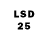 LSD-25 экстази ecstasy Viktor Babii